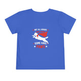 Toddler T-shirt