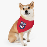 Pet Bandana Collar