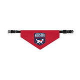 Pet Bandana Collar